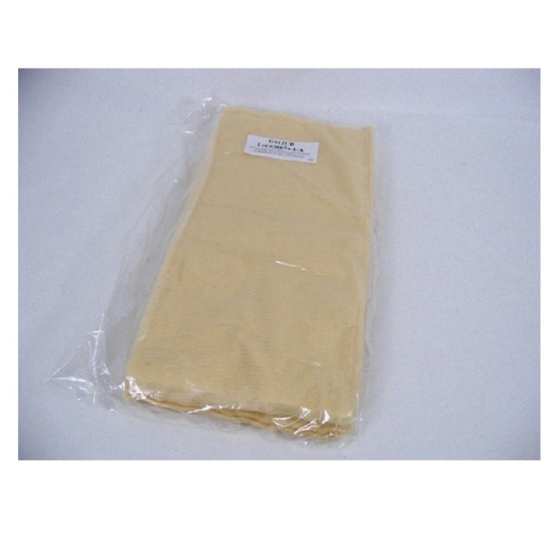 Tack Cloth 9"X18" 20/12 Mesh 100 per Package
