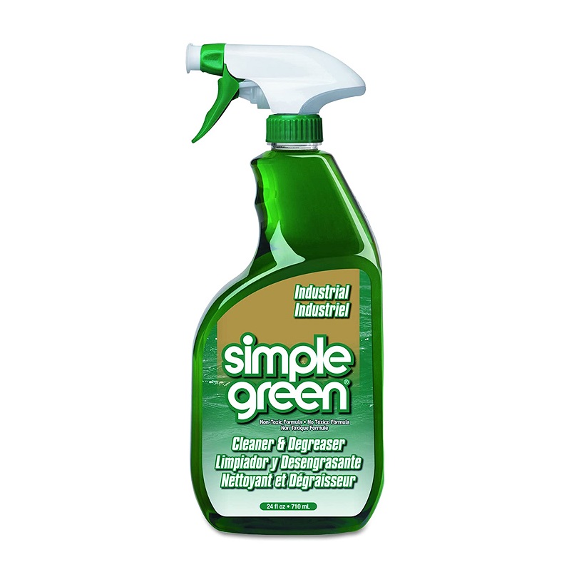 All-Purpose Cleaner Simple Green 24 oz Spray  