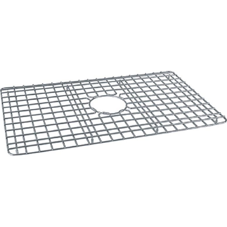 SINK GRID 21-1/8X16-7/8 SS FK30-36S UNCOATED BOTTOM