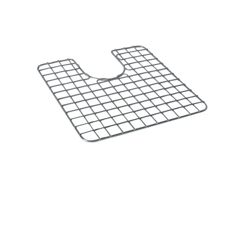 SINK GRID 21-1/2X15-1/2 SS GD23-36S UNCOATED BOTTOM