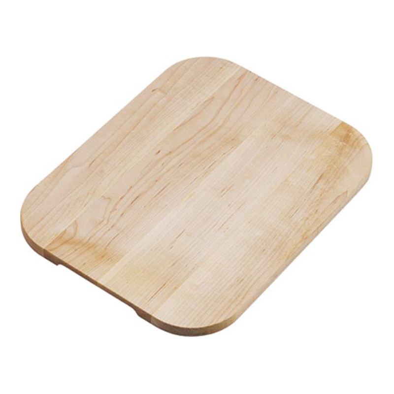 Elkay Solid Maple Hardwood 12-7/8x10-1/8" Cutting Board
