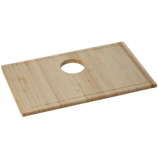 Solid Maple 27-1/2"x16-7/8"x1" Cutting Board 