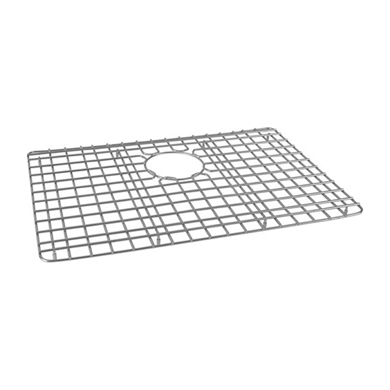 Planar 27-1/2x16-1/2" Stainless Steel Sink Grid