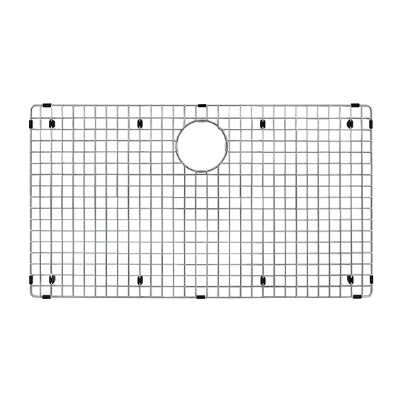 Home 31-1/8x17-3/8" Stainless Steel Bottom Sink Grid