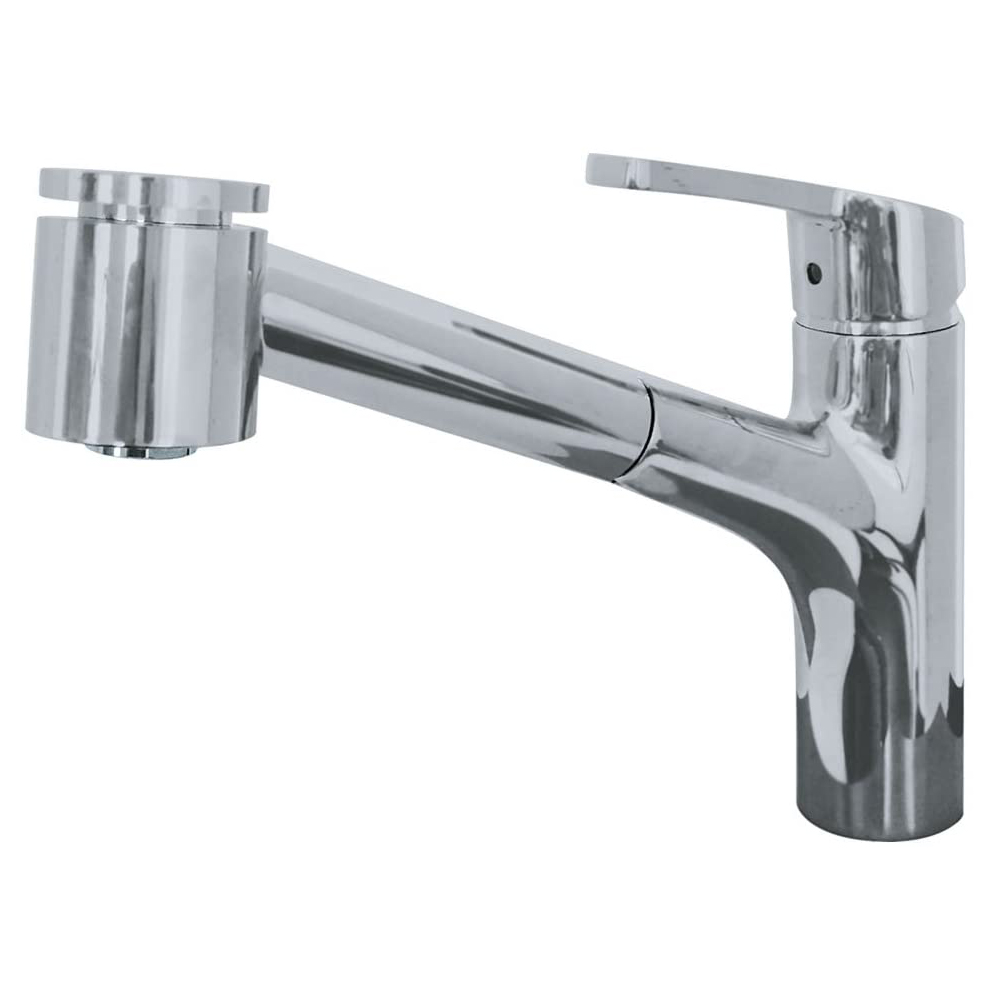 SINK FCT FFPS20280 SN SION PULL OUT SPRAY