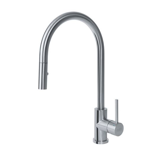 SINK FCT FF3352 SS CUBE PULL DOWN SPRAY