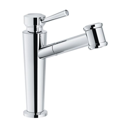 SINK FCT FFPS5200 PC ABSINTHE PULL OUT SPRAY
