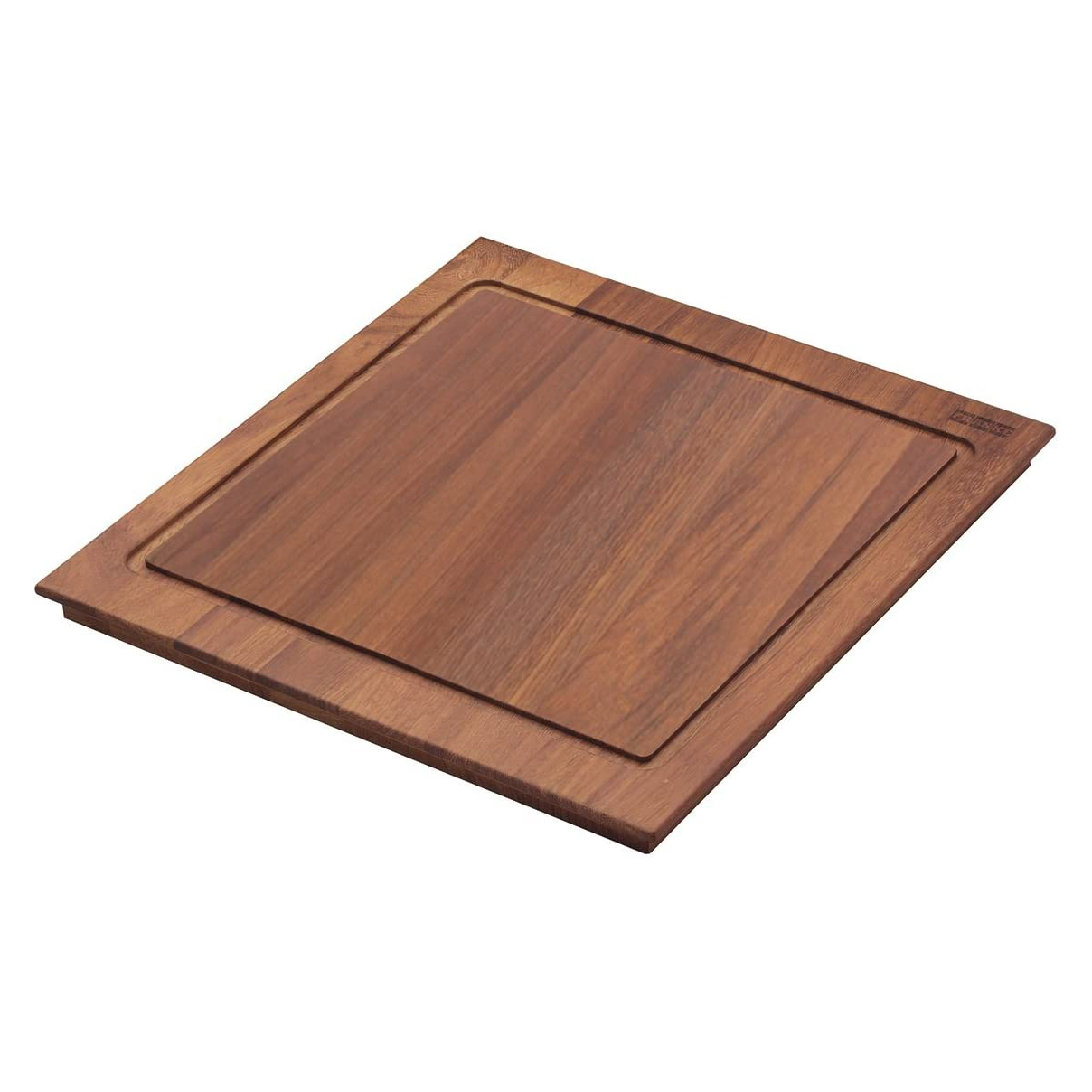 CUTTING BOARD 14-3/8X17-1/8 PX-40S SOLID WOOD