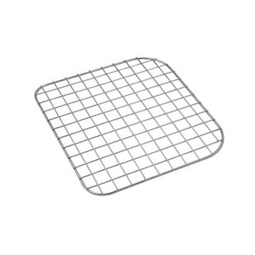 Orca 13-1/8x16-1/16" Right Side Stainless Steel Sink Grid