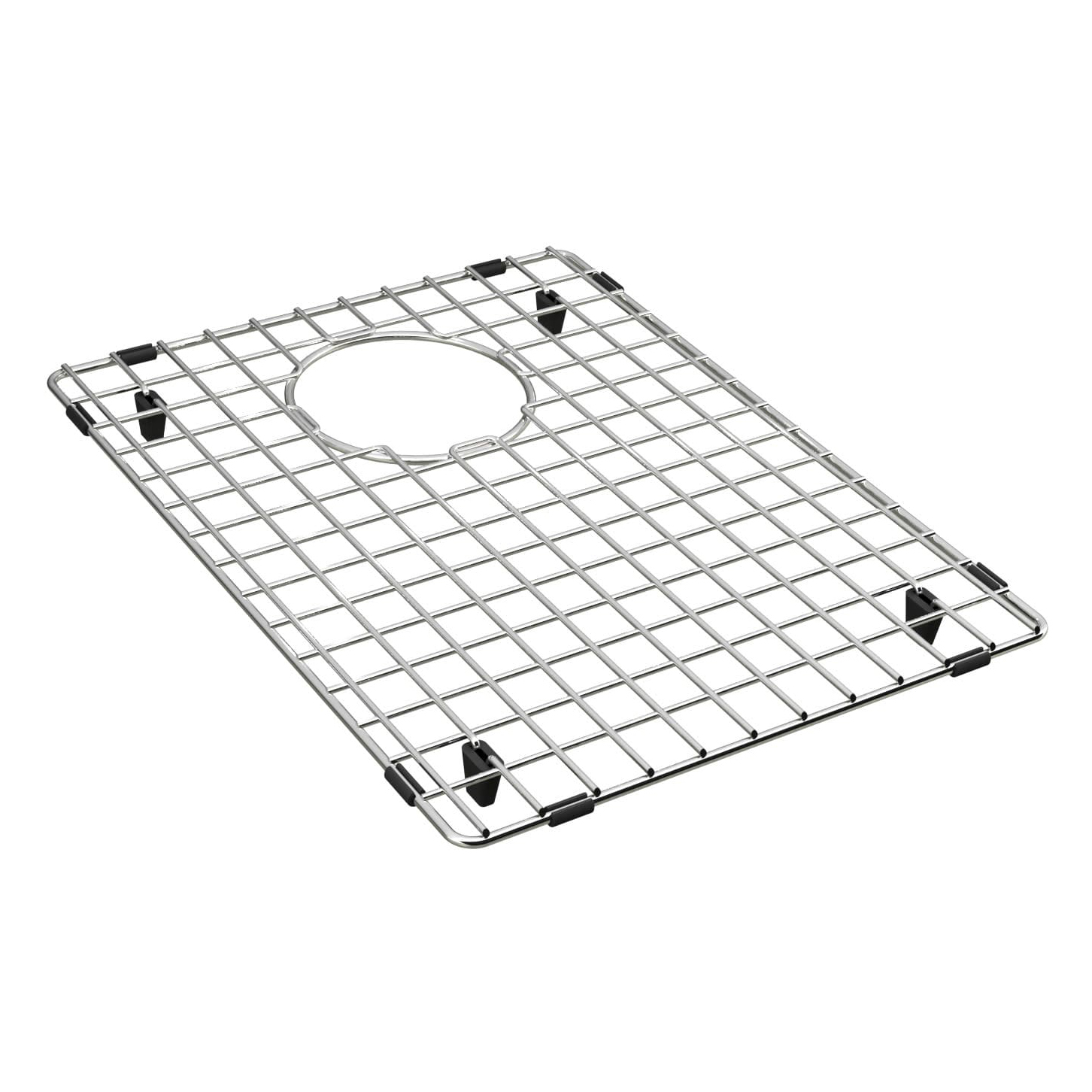 Cube 11-15/16x15-1/2" Stainless Steel Bottom Sink Grid