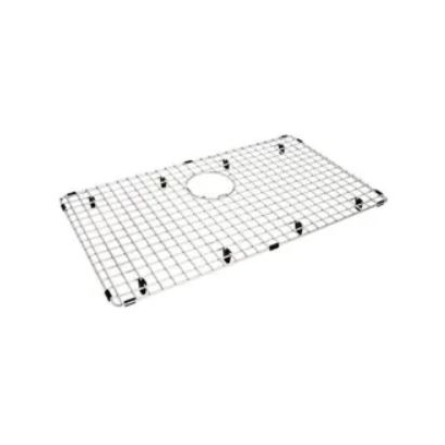Cube 23-5/8x14-3/4" Stainless Steel Bottom Sink Grid