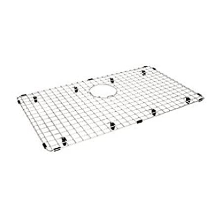 Cube 28-19/32x14-3/4" Stainless Steel Bottom Sink Grid