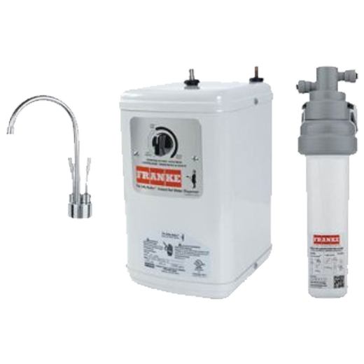 Water Dispensers, Filters & Accessories