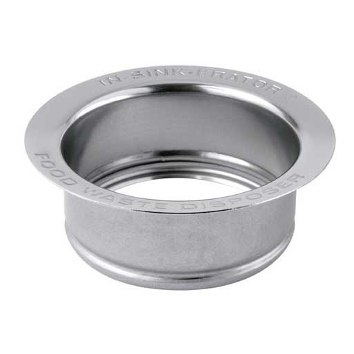 Sink Flange Stainless Steel