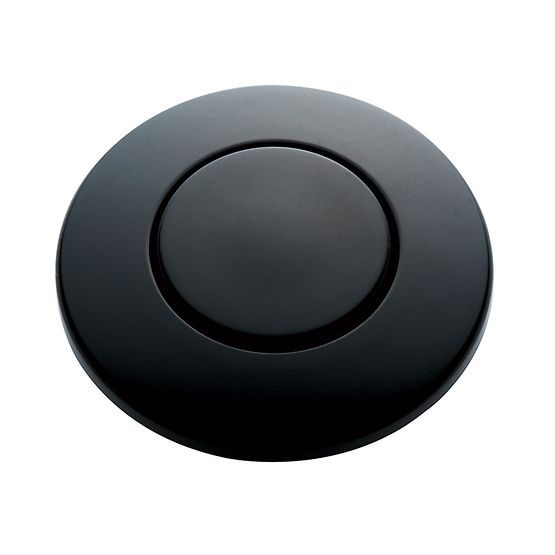 Sinktop Switch Button in Black
