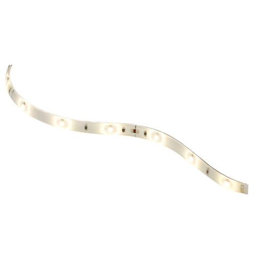 Flexible LED Strip Light 11.81" Warm White