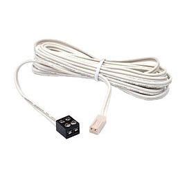 Flexible Strip Driver Lead w/ML Connector 98" for 12V Driver