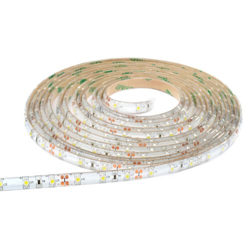 Flexible LED Strip Light 16.4' Cool White