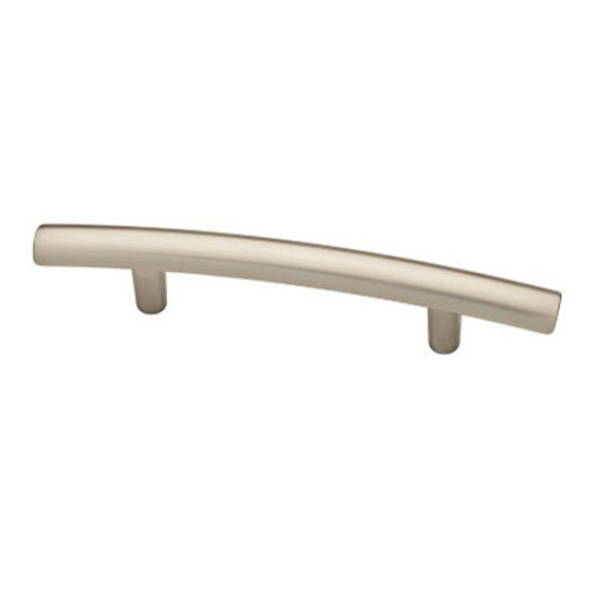 P22667C-SN-C 3" ARCHED PULL
