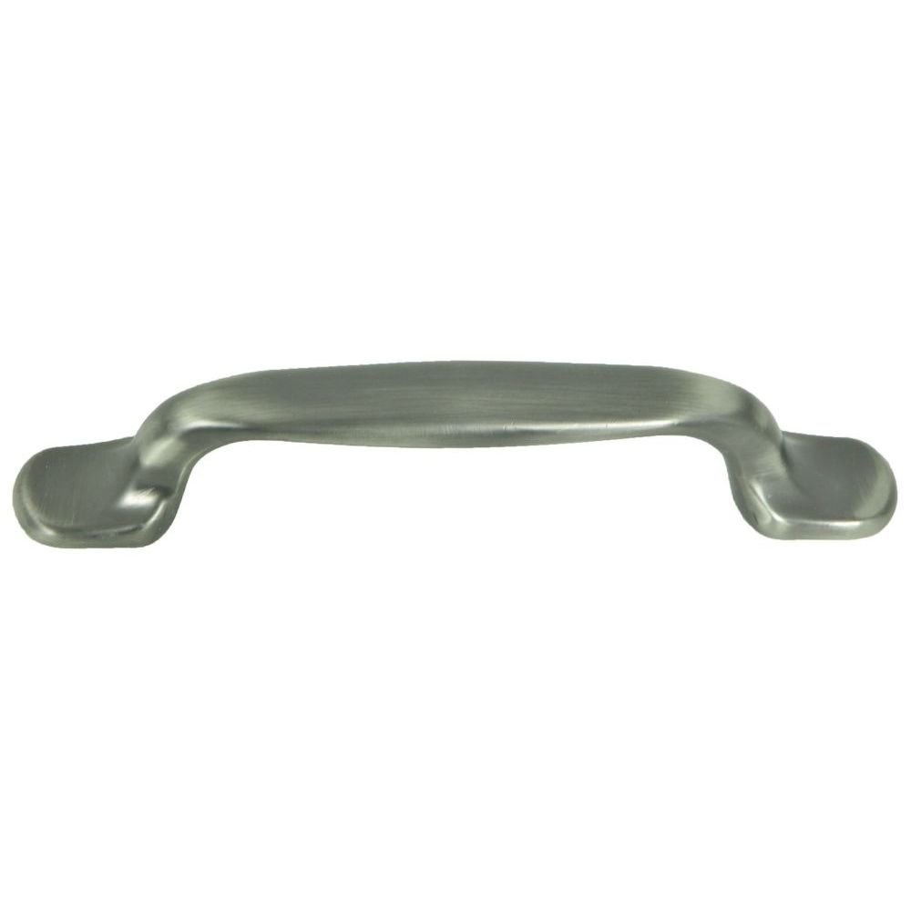 Marshall 5-1/4" Cabinet Pull in Weathered Nickel 25 pack