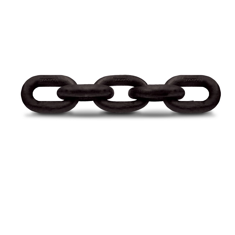 Chain 3/8" Herc-Alloy Self-Colored 7,100 Lbs Work Load Limit 
