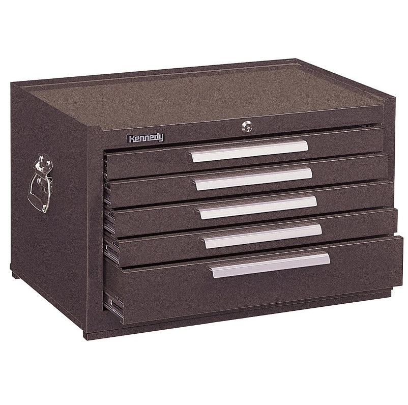 Top Chest 5-Drawer  