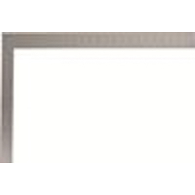 Rafter Square 24"X2" Steel 