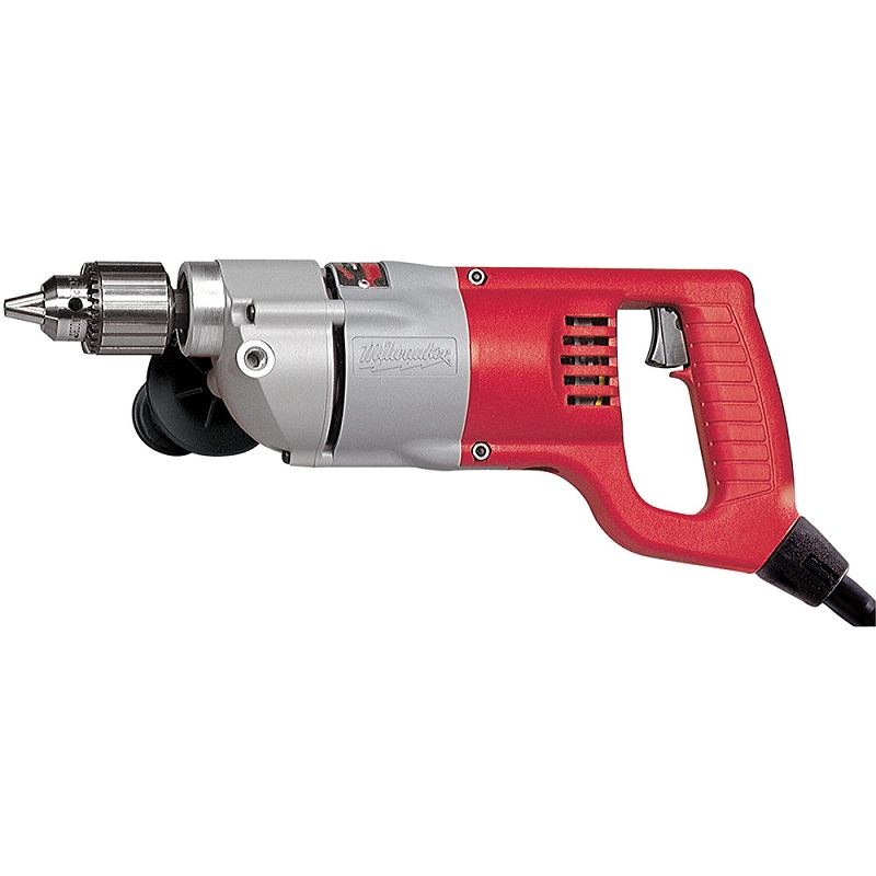 Drill 1/2" Corded D-Handle 
