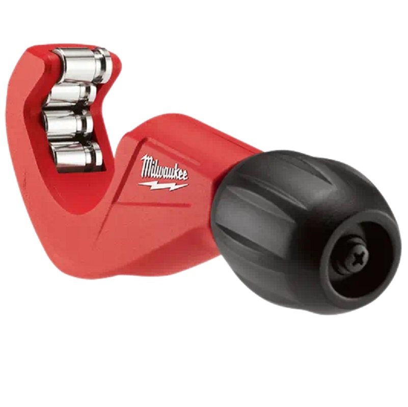 Constant Swing Copper Tubing Cutter 1-1/2"