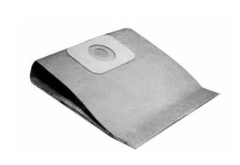 Filter Bag Disposable Paper 5 per Pack for Vacuum 
