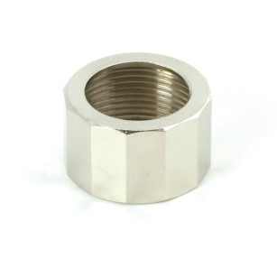 Chateau Cartridge Nut for 2-Handle Faucets