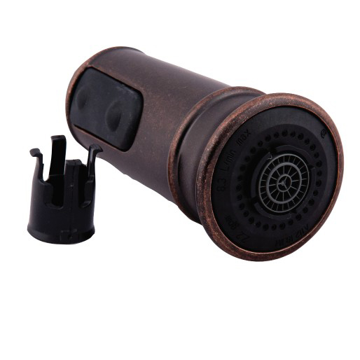 Pull-Out Wand Kit Oil Rubbed Bronze