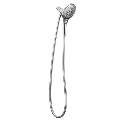 Attract Multi-Function Hand Shower In Chrome 