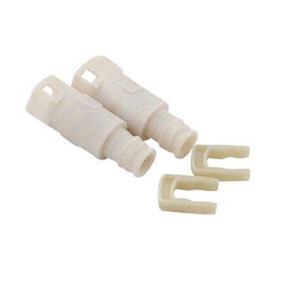 Change to Cold Expansion PEX Adapters