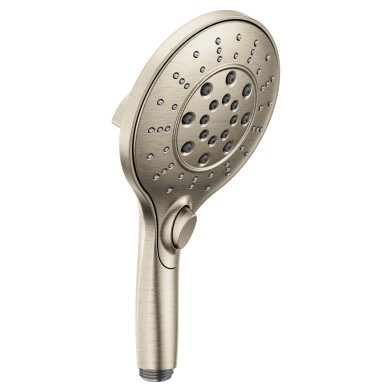 Multi-Function Hand Shower In Polished Nickel