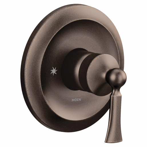 Wynford M-CORE 3-Series Valve In Oil Rubbed Bronze