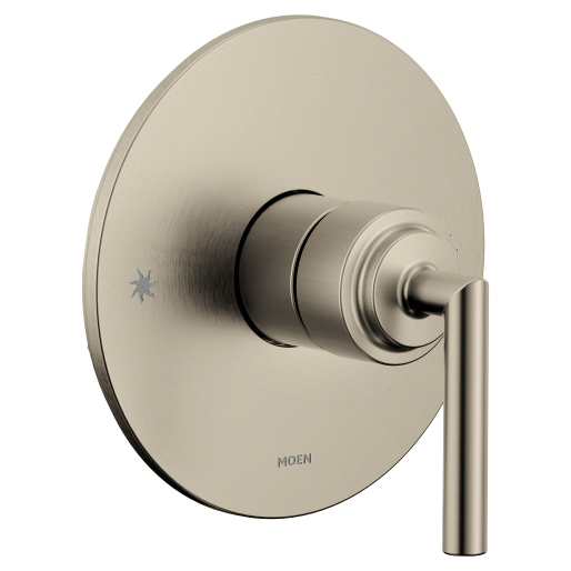 Arris M-CORE Valve Only In Brushed Nickel