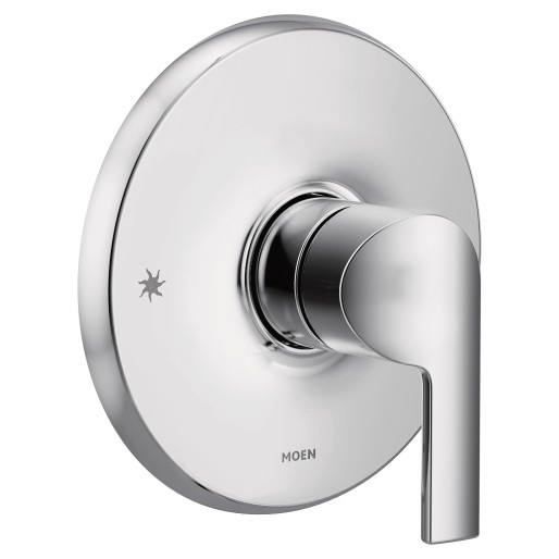 Doux M-CORE 3-Series Valve Only In Chrome