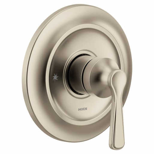 Colinet M-CORE 3-Series Valve In Brushed Nickel