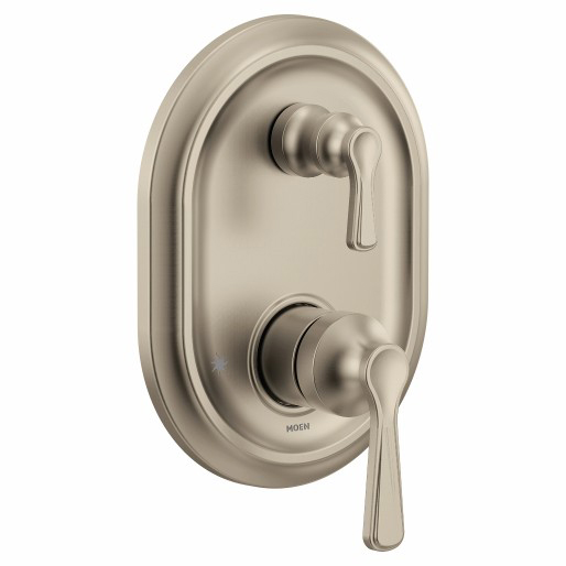 Colinet M-CORE Transfer Trim In Brushed Nickel