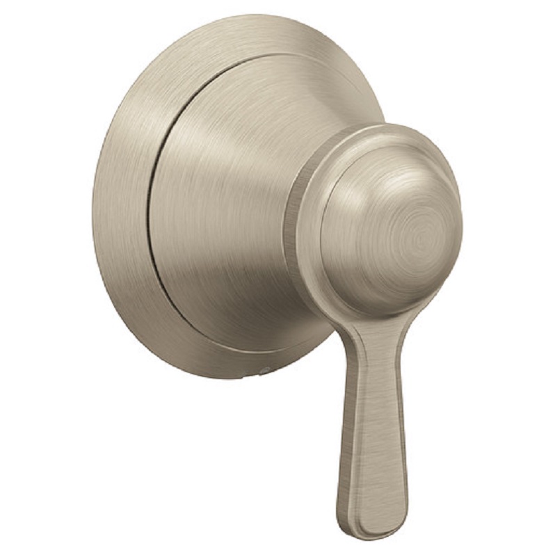 Colinet Volume Control In Brushed Nickel