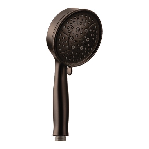 Multi-Function Hand Shower In Oil Rubbed Bronze
