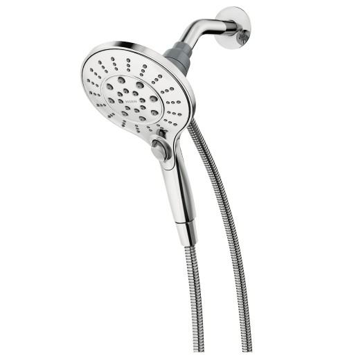 Engage Multi-Function Hand Shower In Chrome