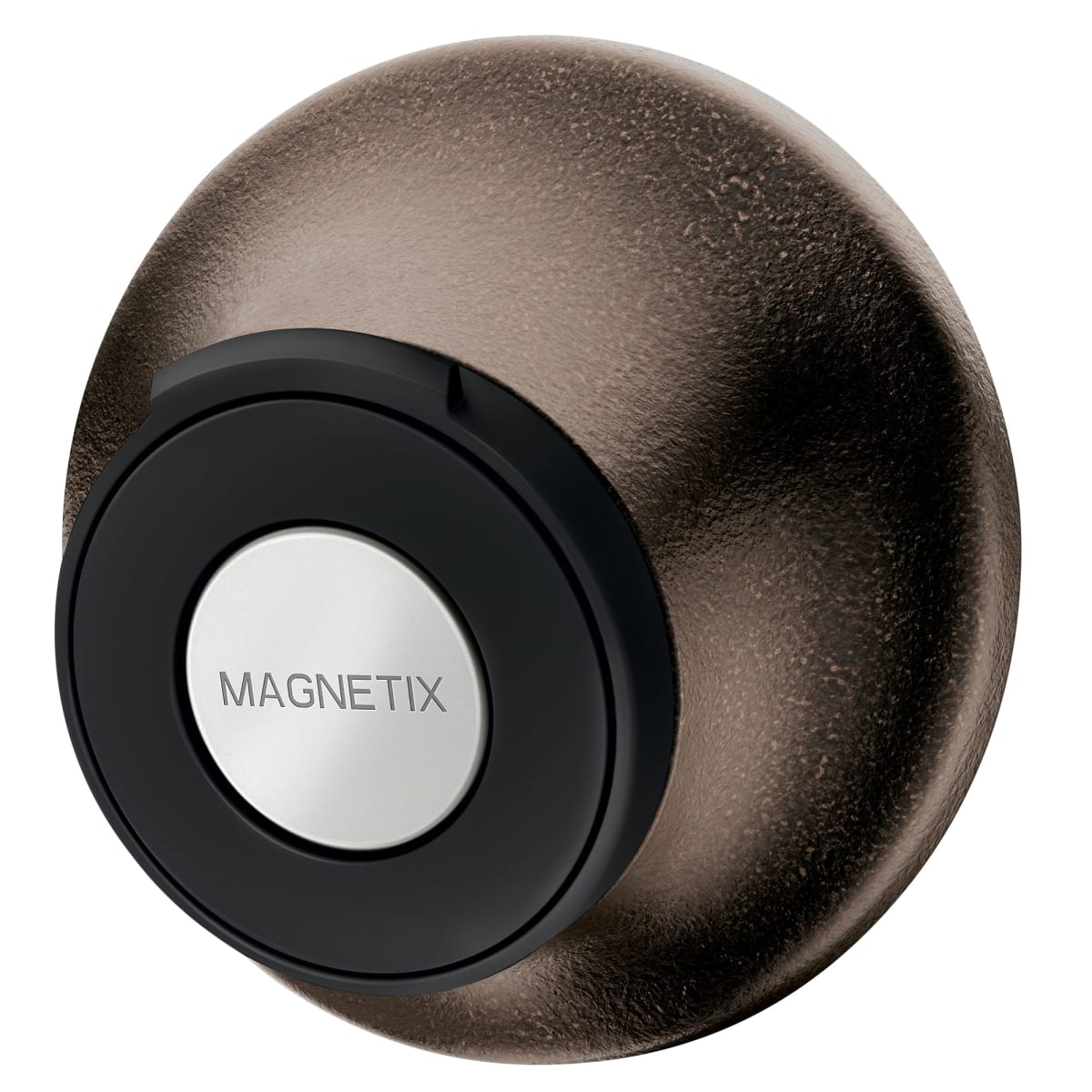Magnetix Magnetic Dock for Handshower In Oil Rubbed Bronze