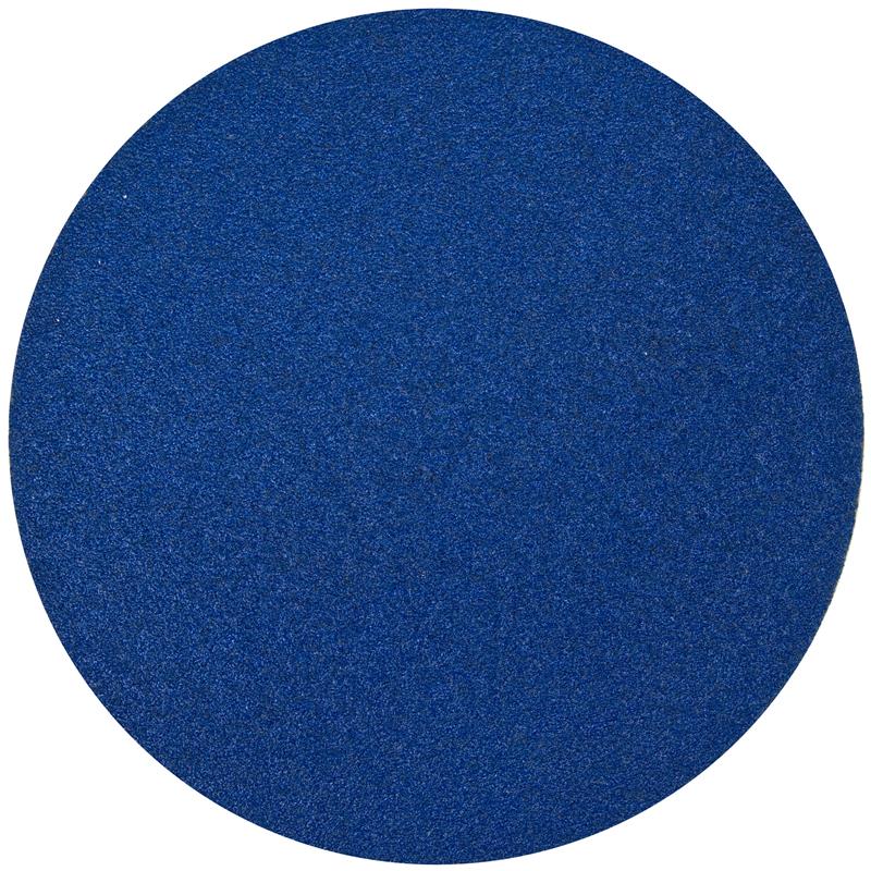 Cloth Disc 10" 60 Grit BlueFire R821