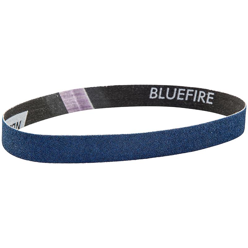 File Belt 3/4"X20-1/2" 80 Grit BlueFire R823P