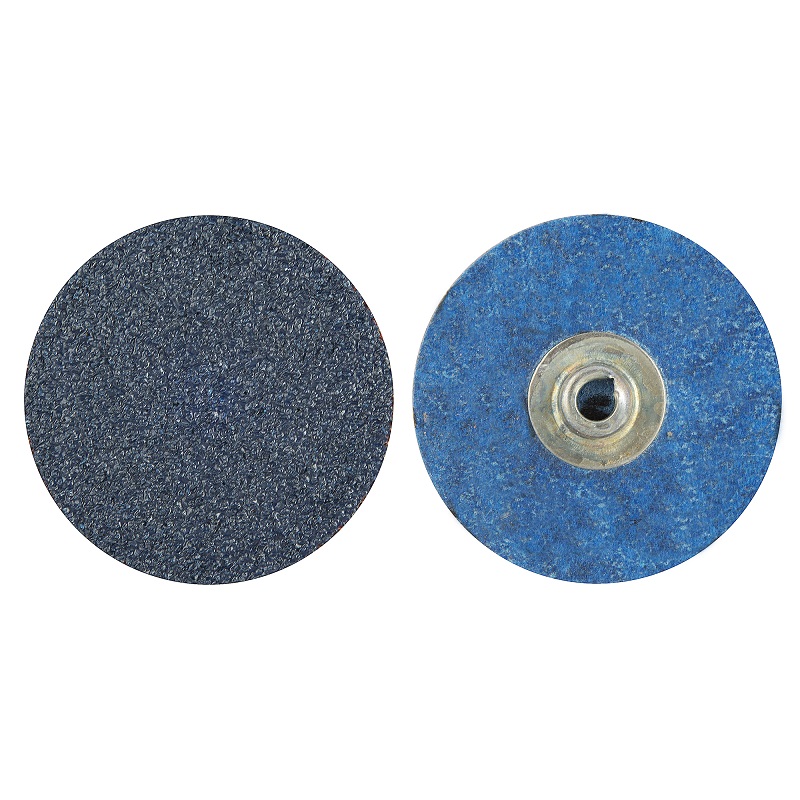 Quick-Change Disc 2" 60 Grit Type 2 (TS) BlueFire R2884P