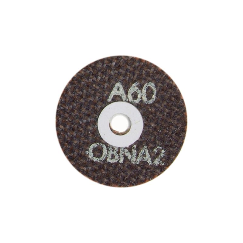 Cut-Off Wheel 1-1/2"X.035"X1/4" A60-OBNA2 Type 1 