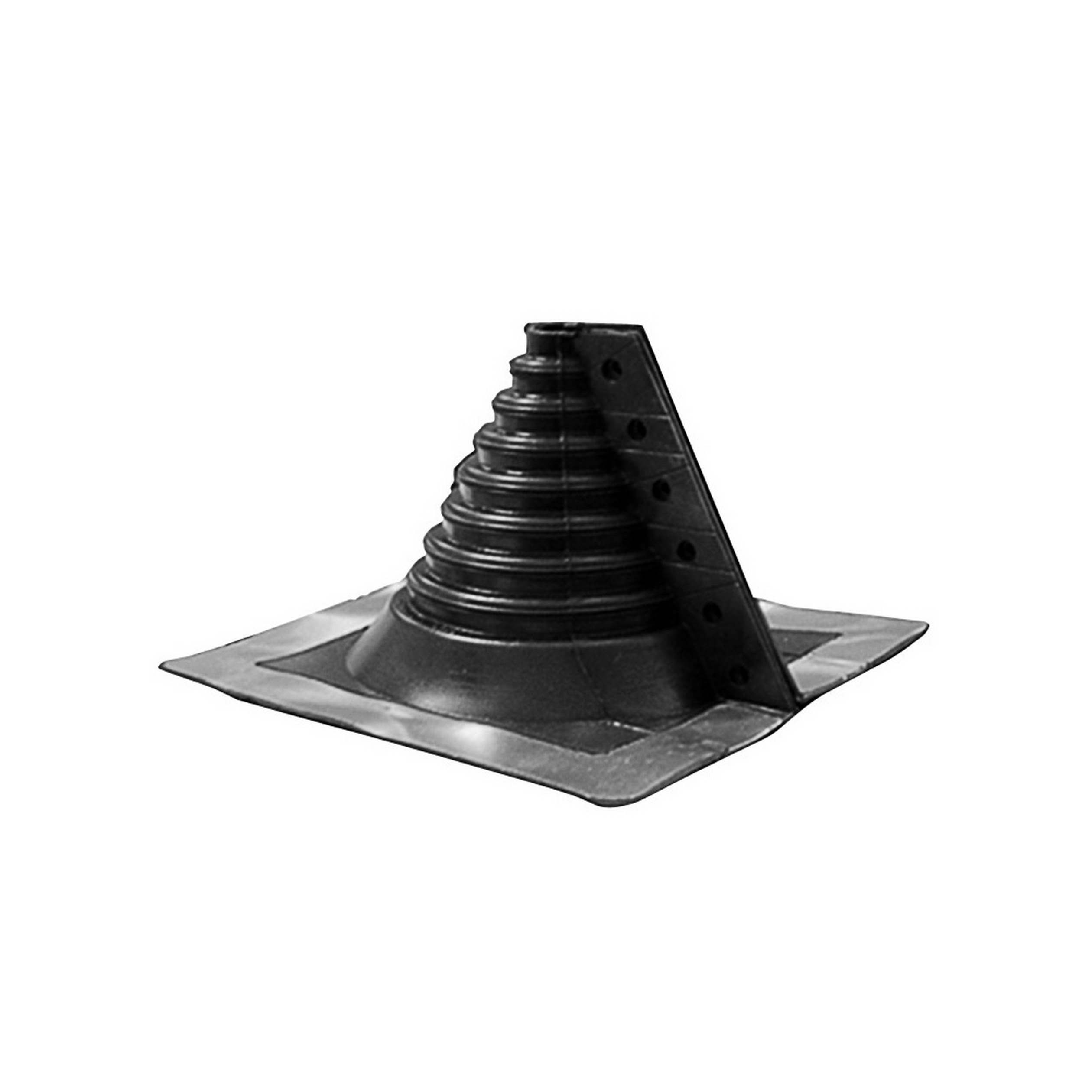 ROOF FLASHING 1/4>4 EDPM RBBR 14049 - RETRO MSTR FLSH - 8X8"