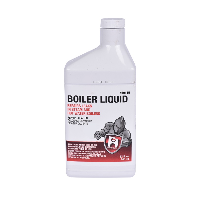 Boiler Sealant 1 Qt Stop Leak 